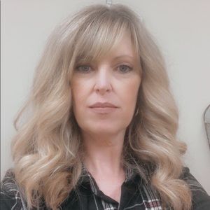 Meet your Posher, Mary lynn